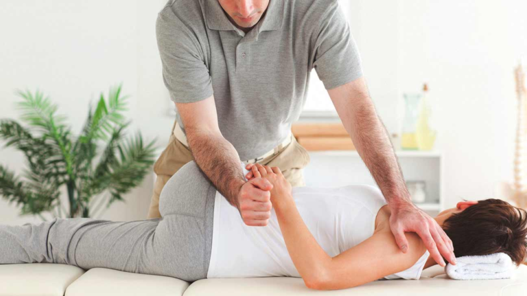 Benefits of Chiropractic Treatment