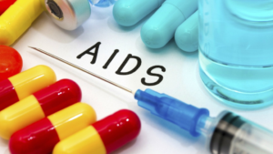 Hope for an AIDS vaccine revived
