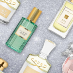 Know about the goodness of perfumes