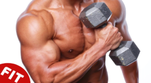 know before beginning the muscle building program