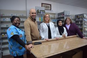 Dearborn Pharmacy Talks About The Importance Of a Pharmacy In The Life Of People