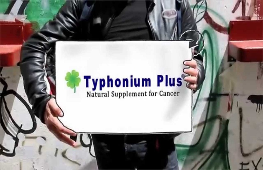 Typhonium Plus- What Are its Effects on Cancer Patients