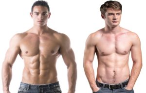 How to steroids helps in muscle growth?
