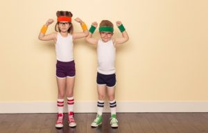 7 Best Exercises for Kids to Keep Them Active and Healthy