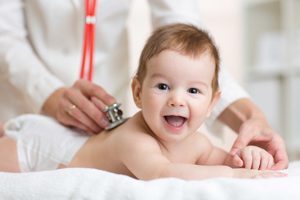 Best pediatrician in Delhi