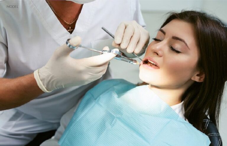 Sedation dentistry