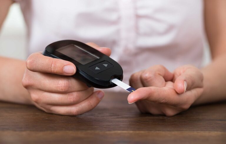 diabetes insurance