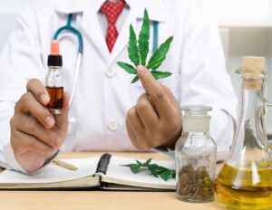 Cannabis on Public Health