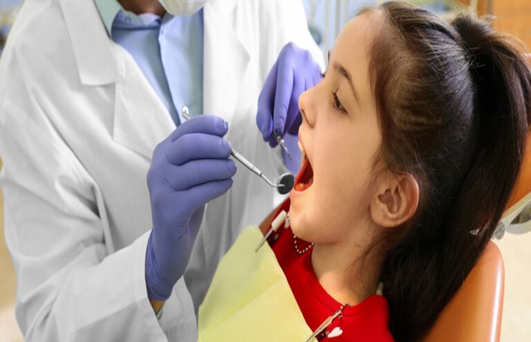 Dental Care