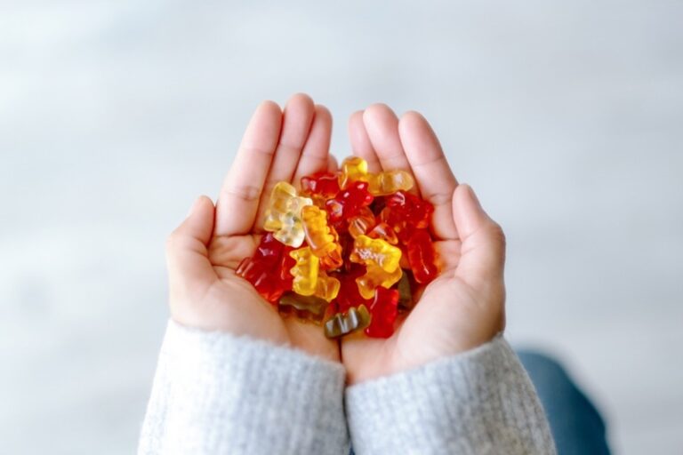 THC Gummies