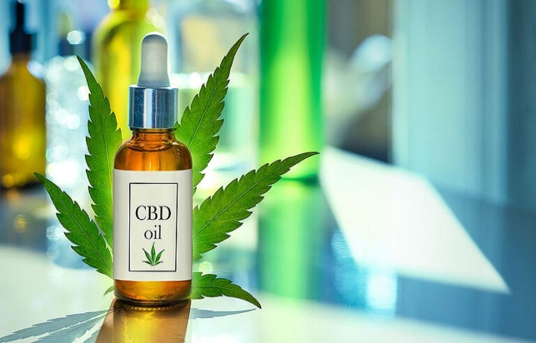 CBD oil