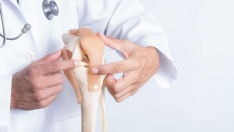 Orthopaedic Care