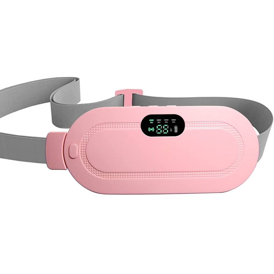 heating pad for periods