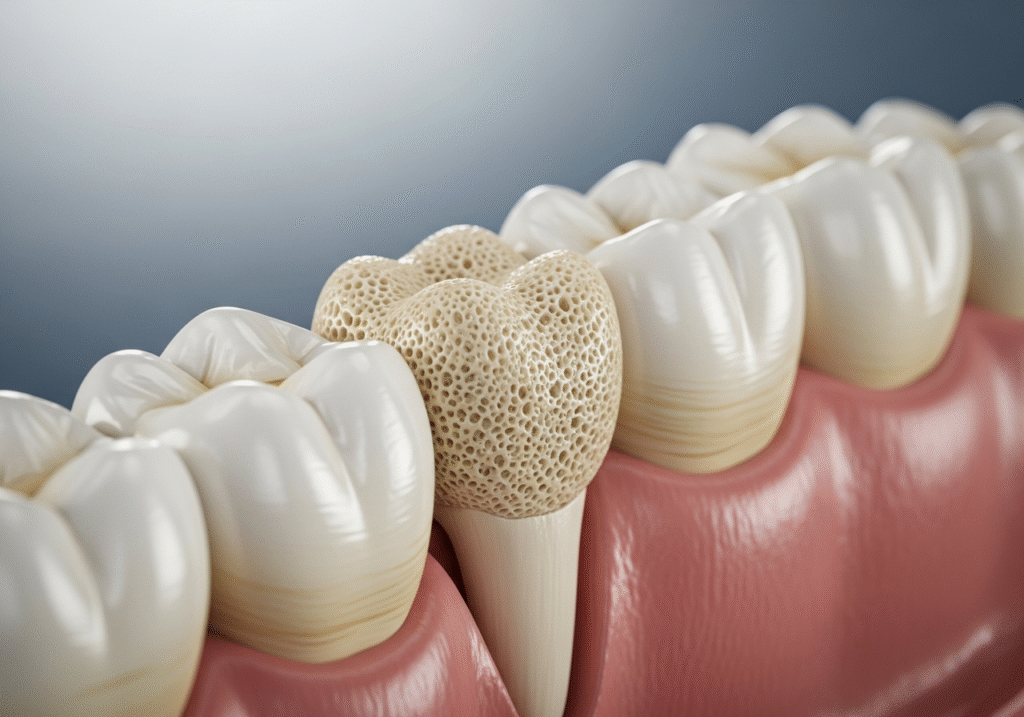 synthetic bone grafts