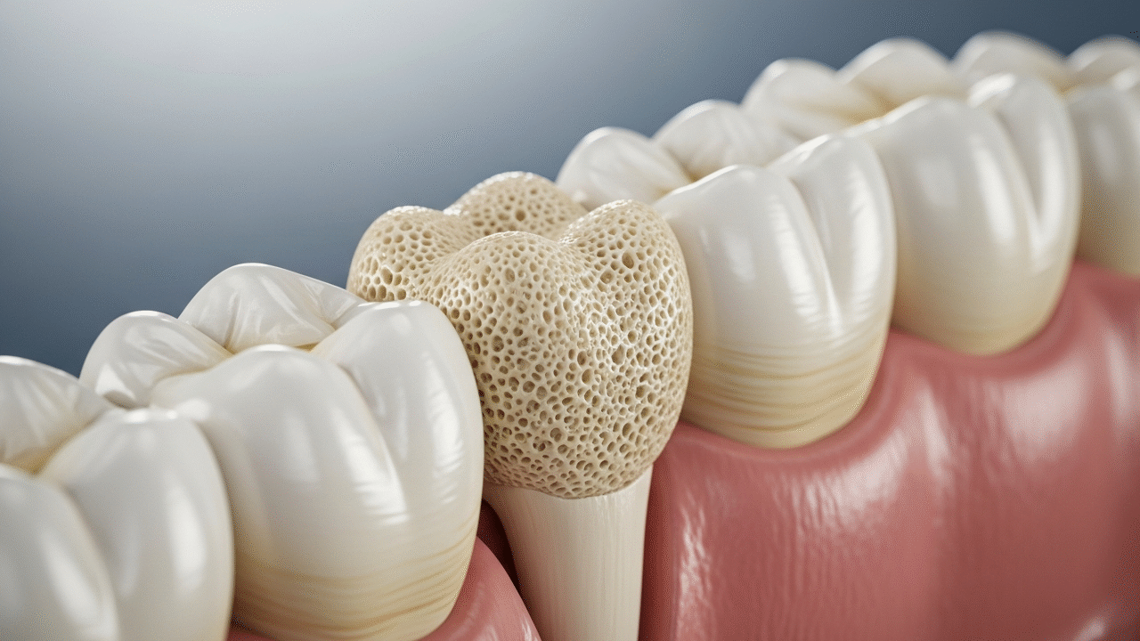 synthetic bone grafts